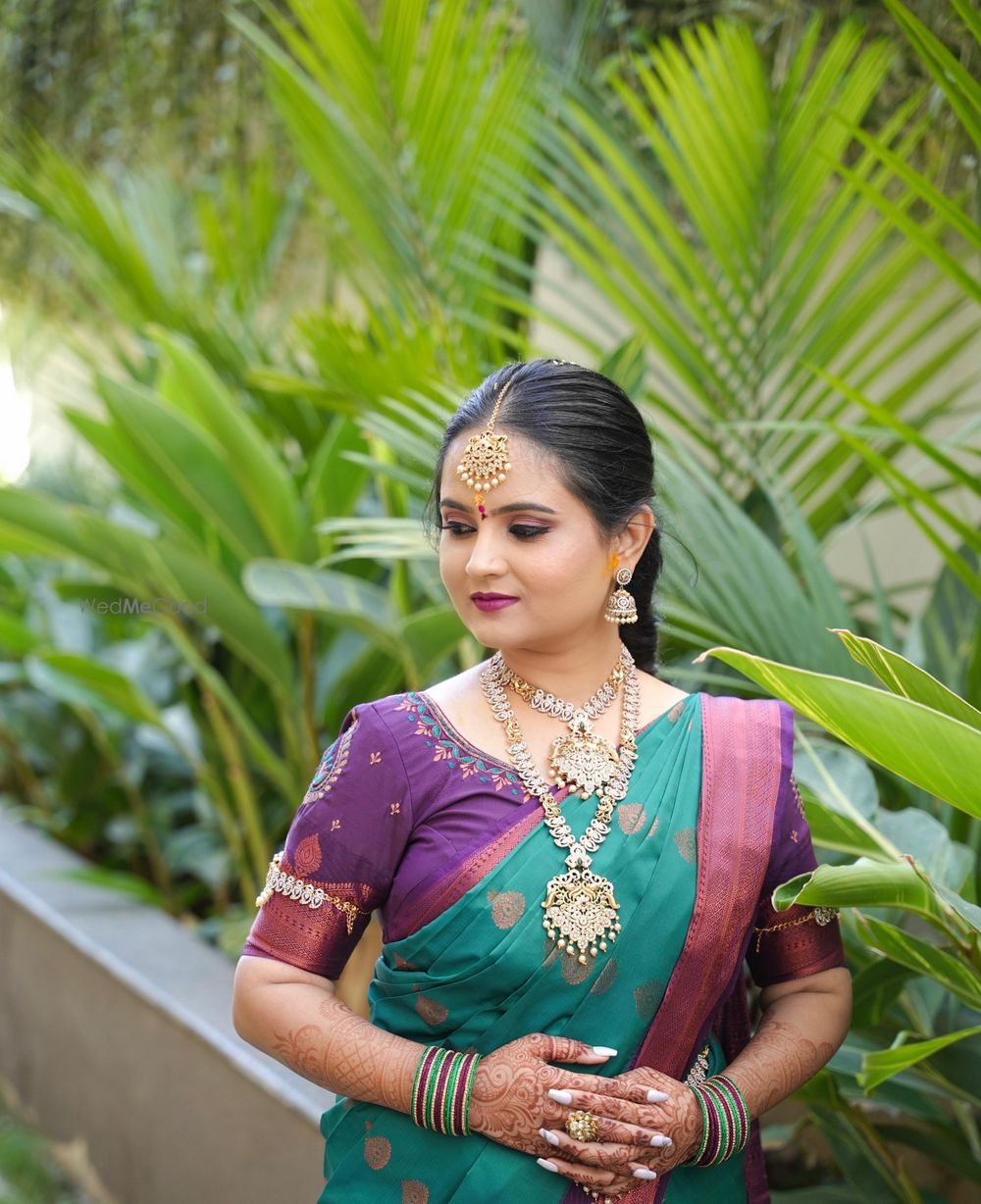 Photo By Hems Makeover Artistry - Bridal Makeup