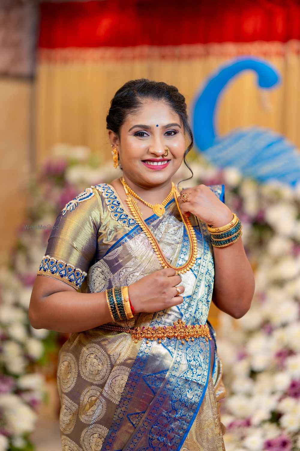 Photo By Hems Makeover Artistry - Bridal Makeup Artists