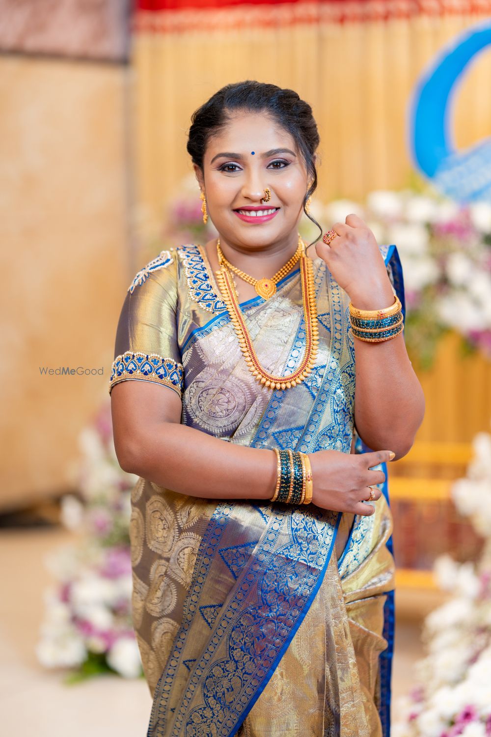 Photo By Hems Makeover Artistry - Bridal Makeup