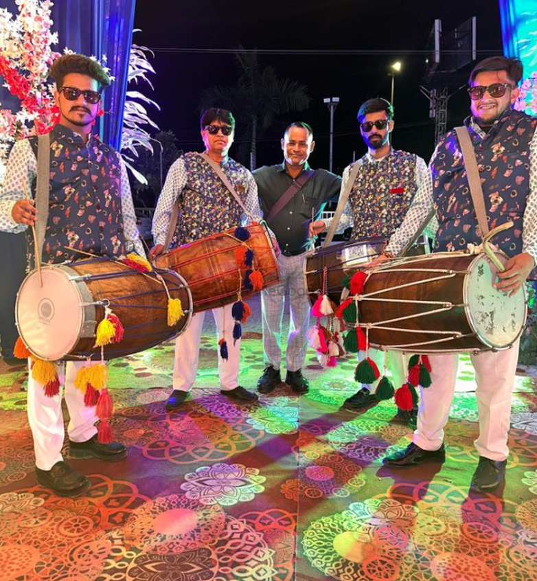 Photo By Modren Dholis - Wedding Entertainment 