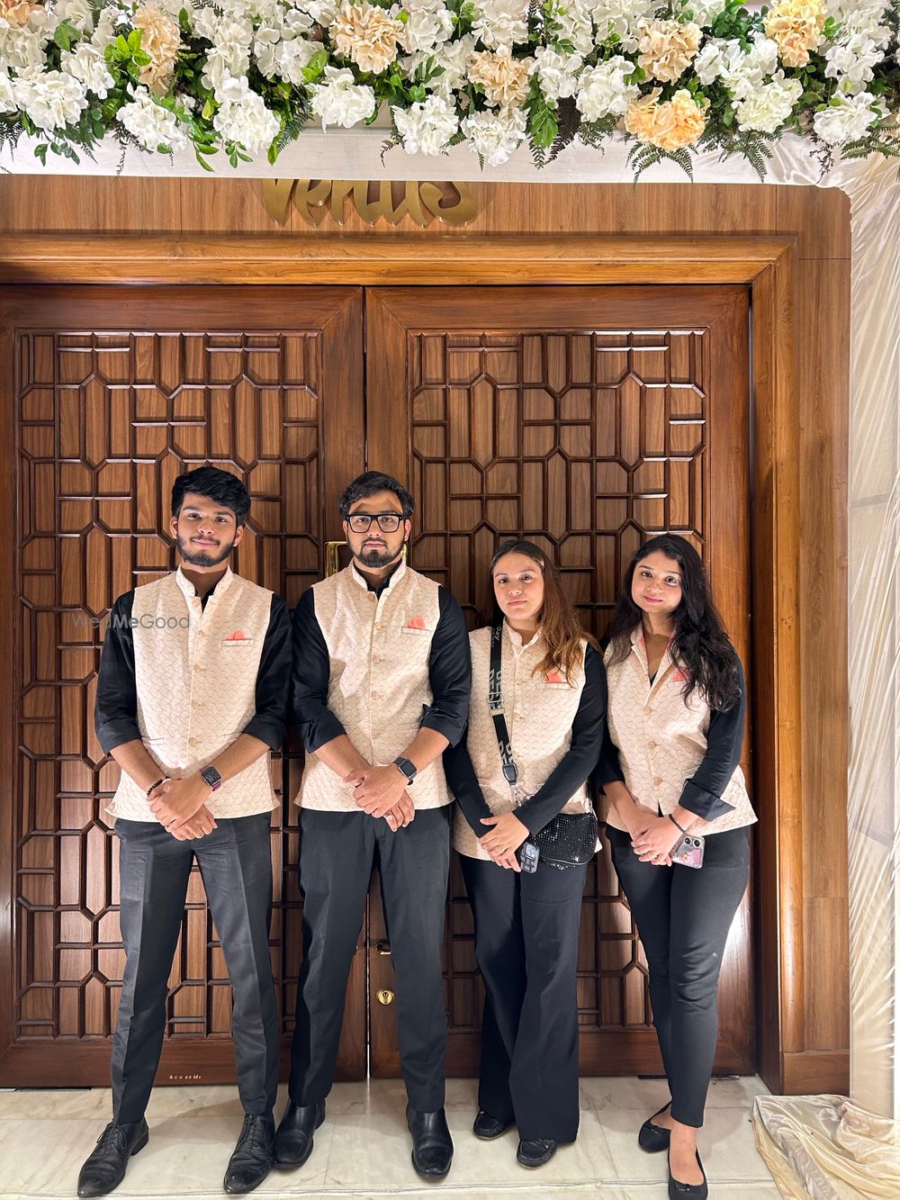 Photo By GBM Hospitality - Wedding Planners