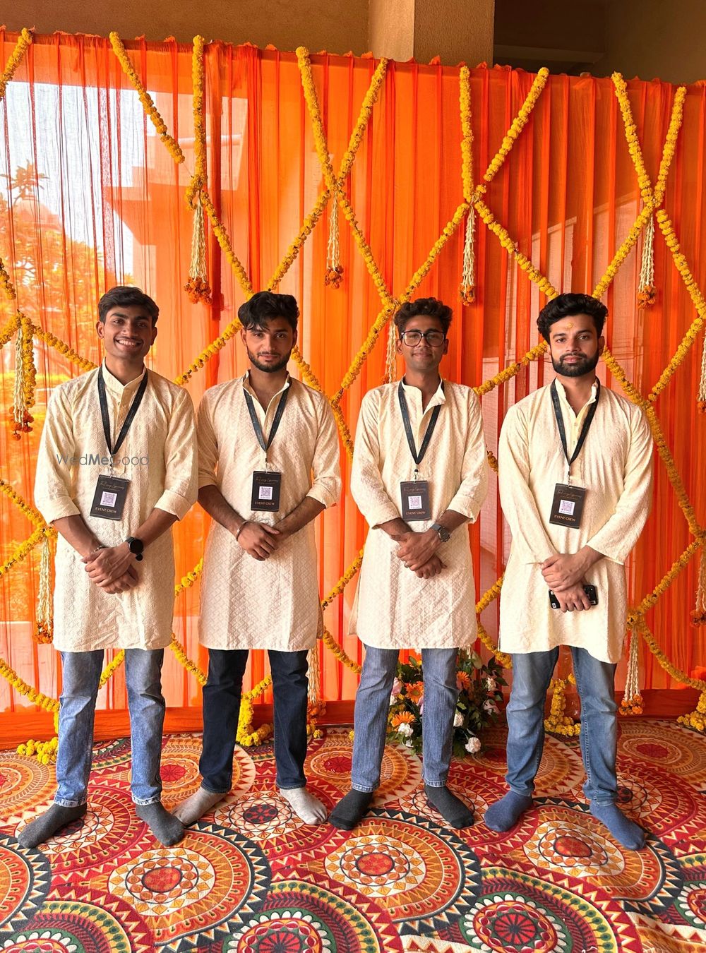 Photo By GBM Hospitality - Wedding Planners