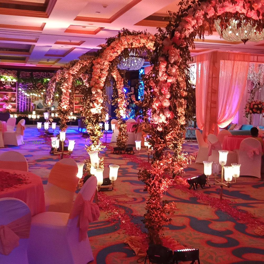 Photo By Kalvin International - Decorators