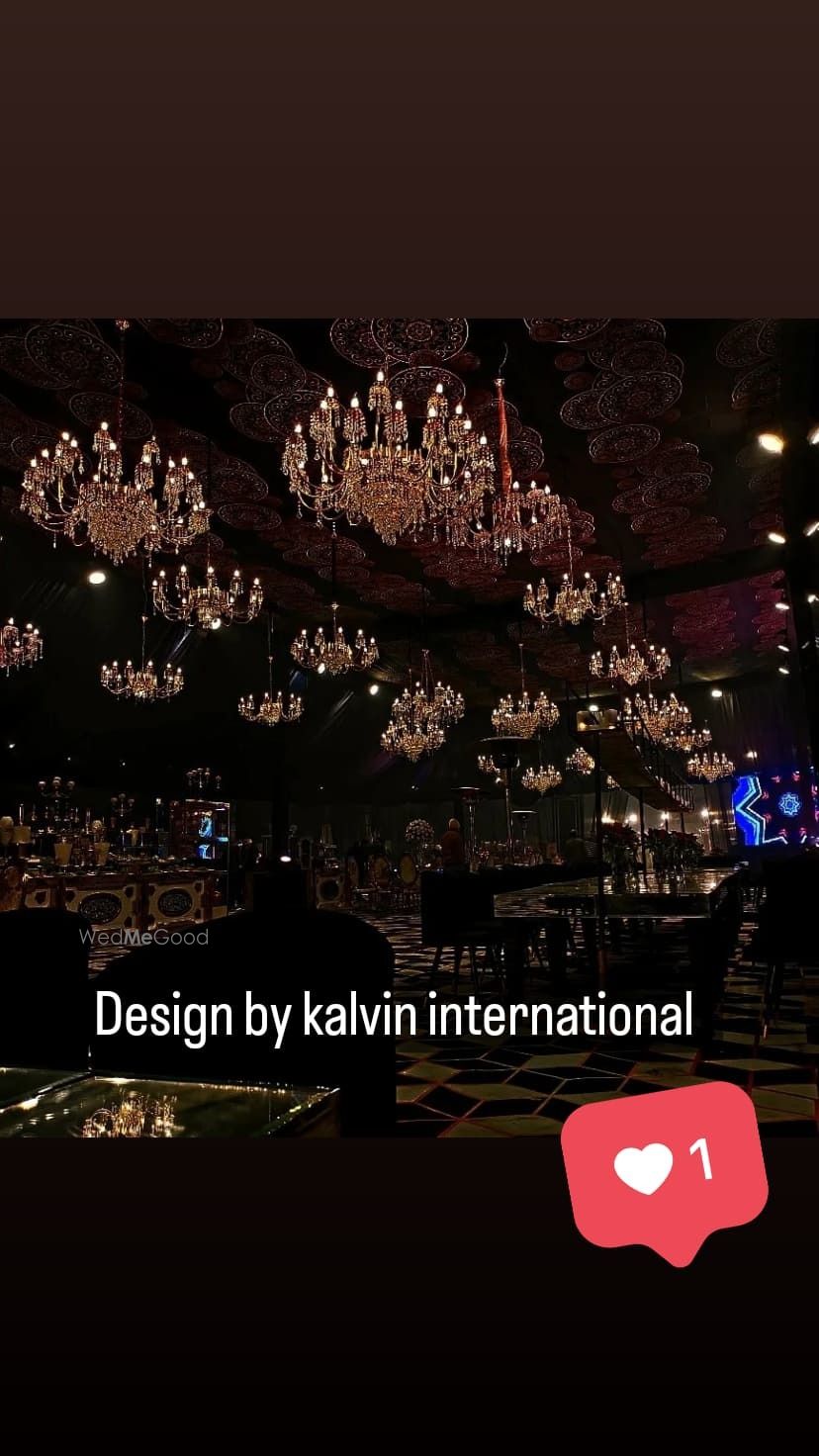 Photo By Kalvin International - Decorators