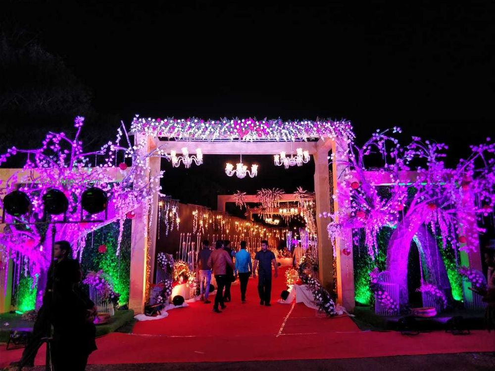 Photo By Sri Ashtavinayak Events - Wedding Planners