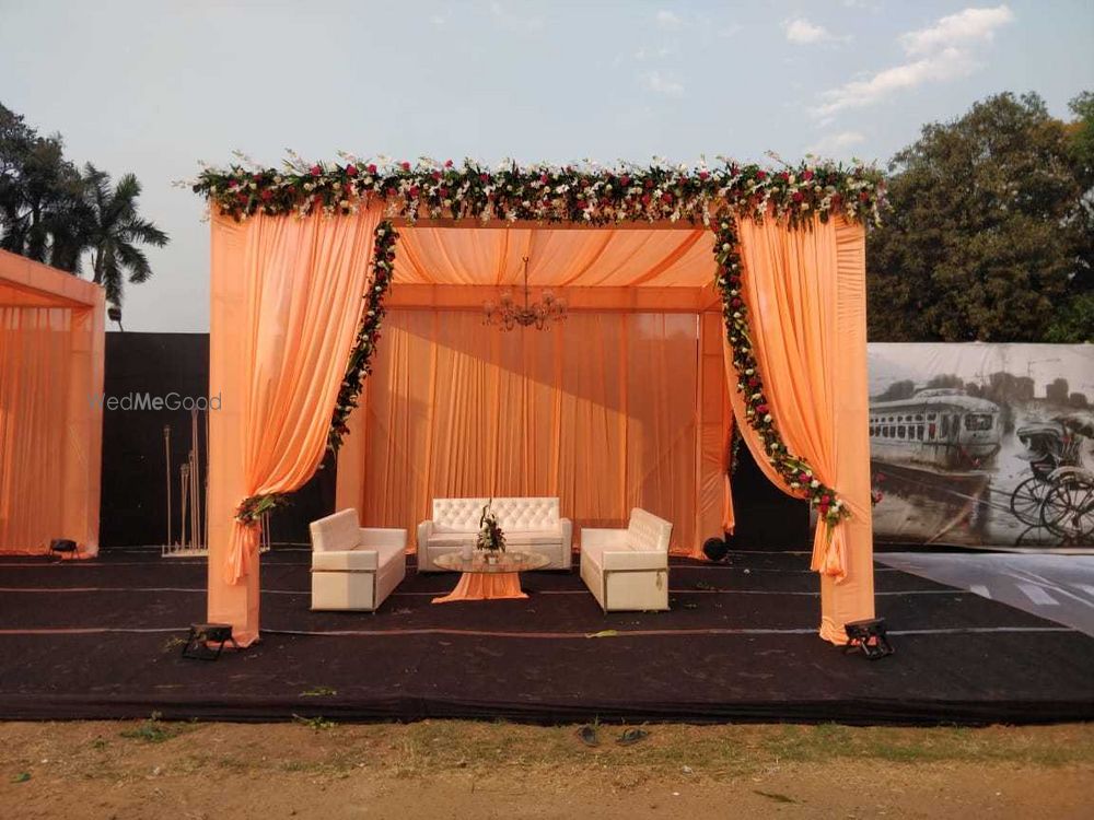 Photo By Sri Ashtavinayak Events - Wedding Planners