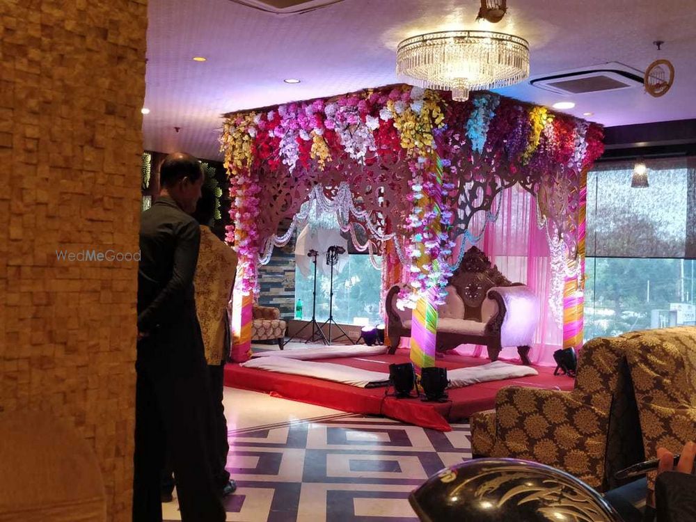 Photo By Sri Ashtavinayak Events - Wedding Planners