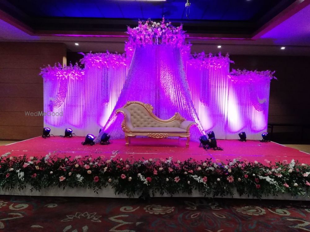 Photo By Sri Ashtavinayak Events - Wedding Planners