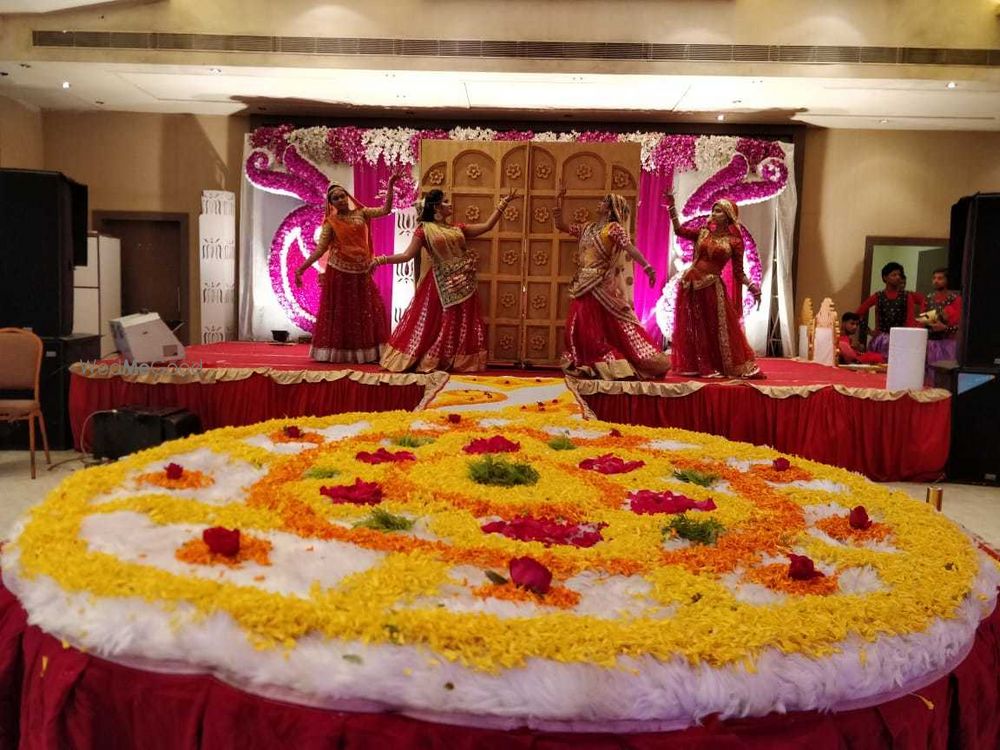 Photo By Sri Ashtavinayak Events - Wedding Planners