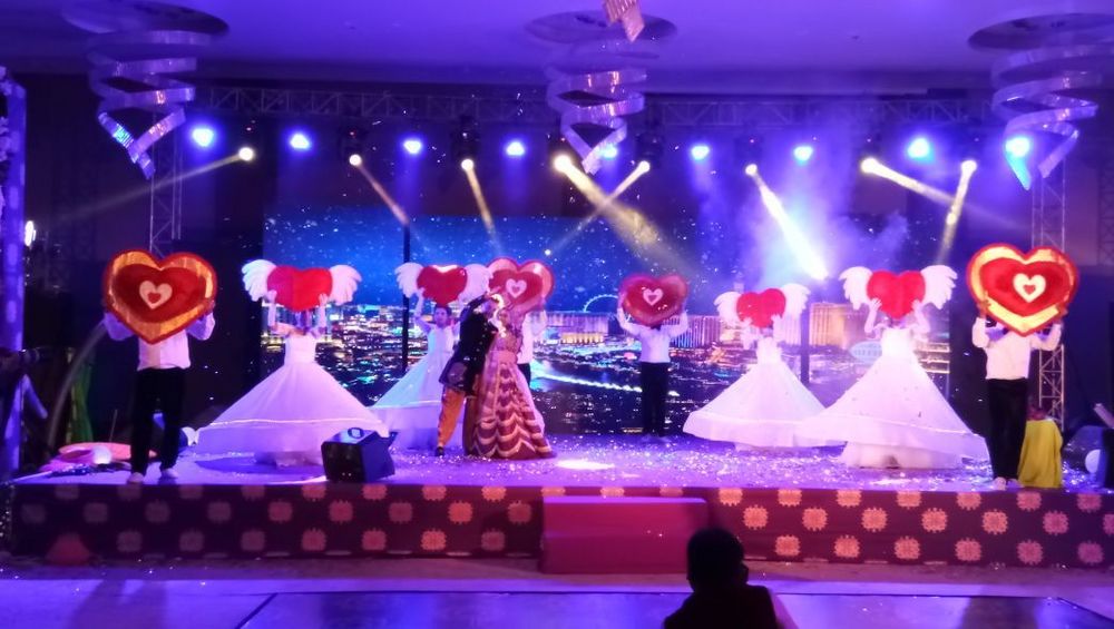 Photo By Sri Ashtavinayak Events - Wedding Planners