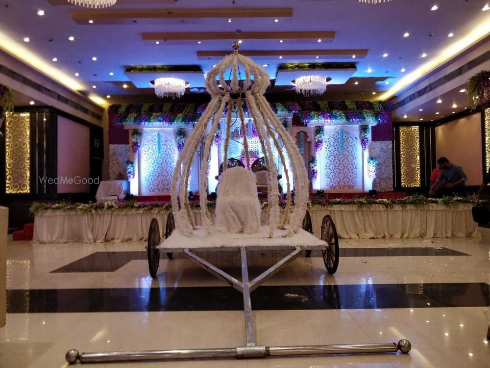 Photo By Sri Ashtavinayak Events - Wedding Planners