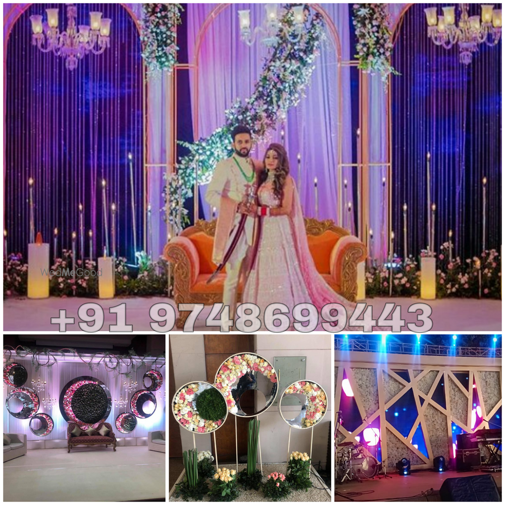 Photo By Sri Ashtavinayak Events - Wedding Planners