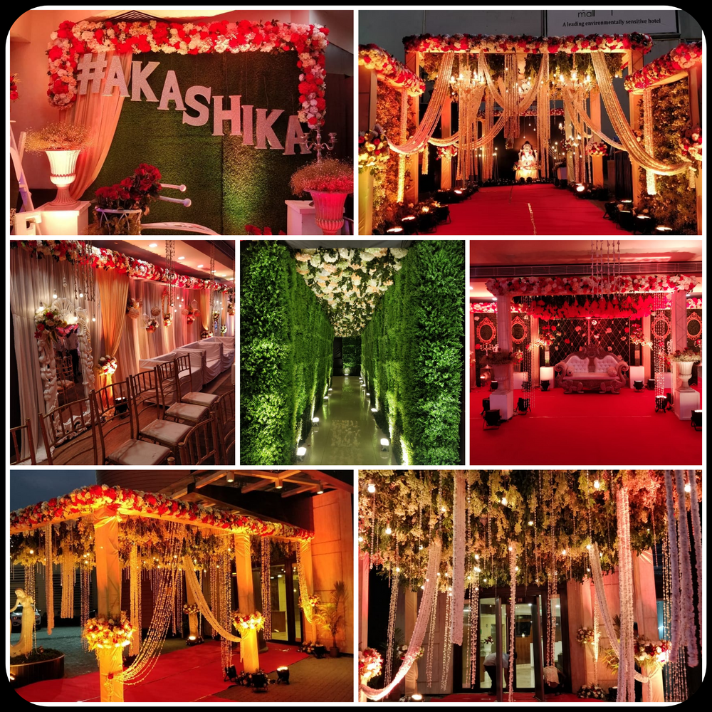 Photo By Sri Ashtavinayak Events - Wedding Planners