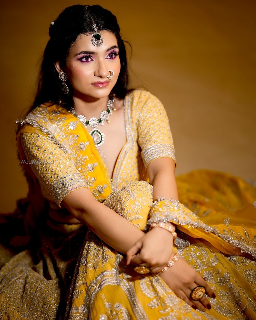 Photo By Blush By CJ - Bridal Makeup