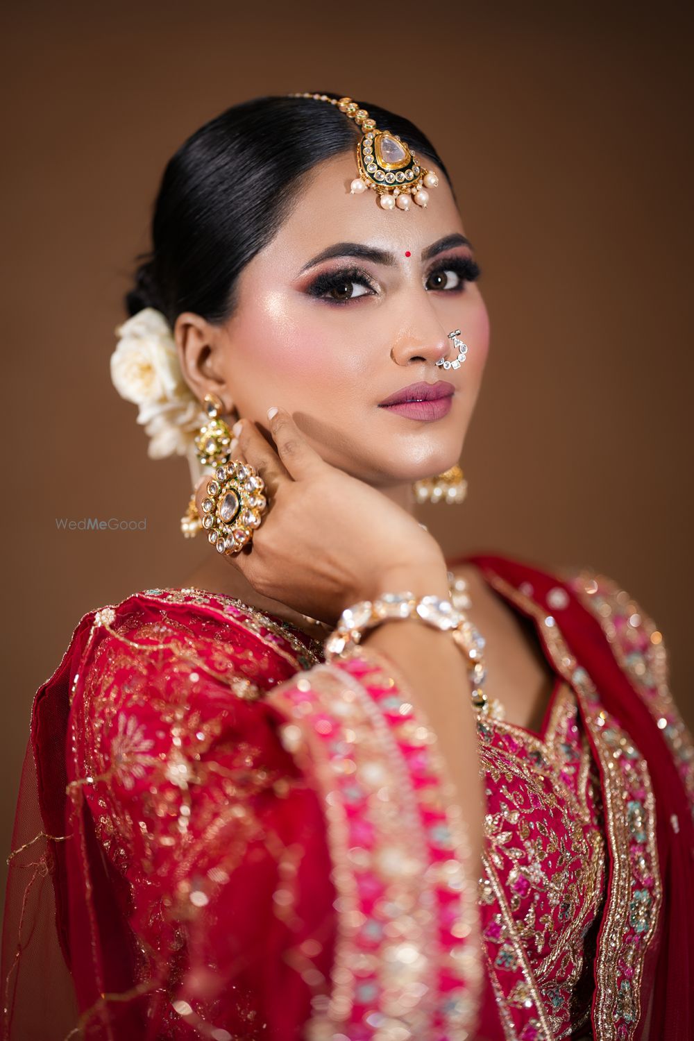 Photo By Blush By CJ - Bridal Makeup