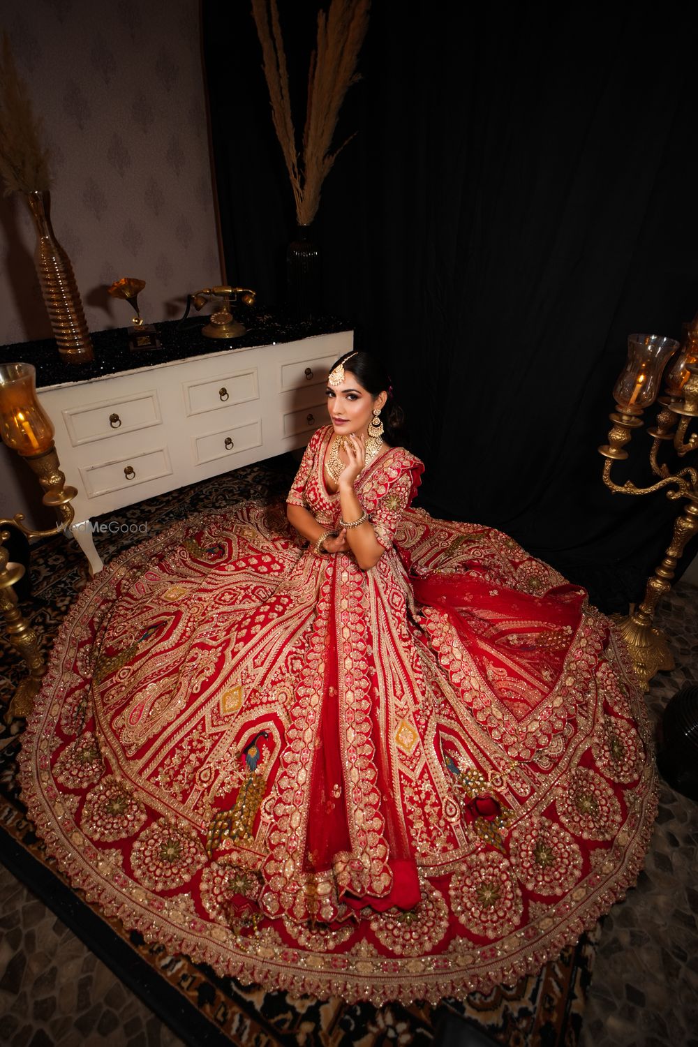 Photo By Blush By CJ - Bridal Makeup Artists