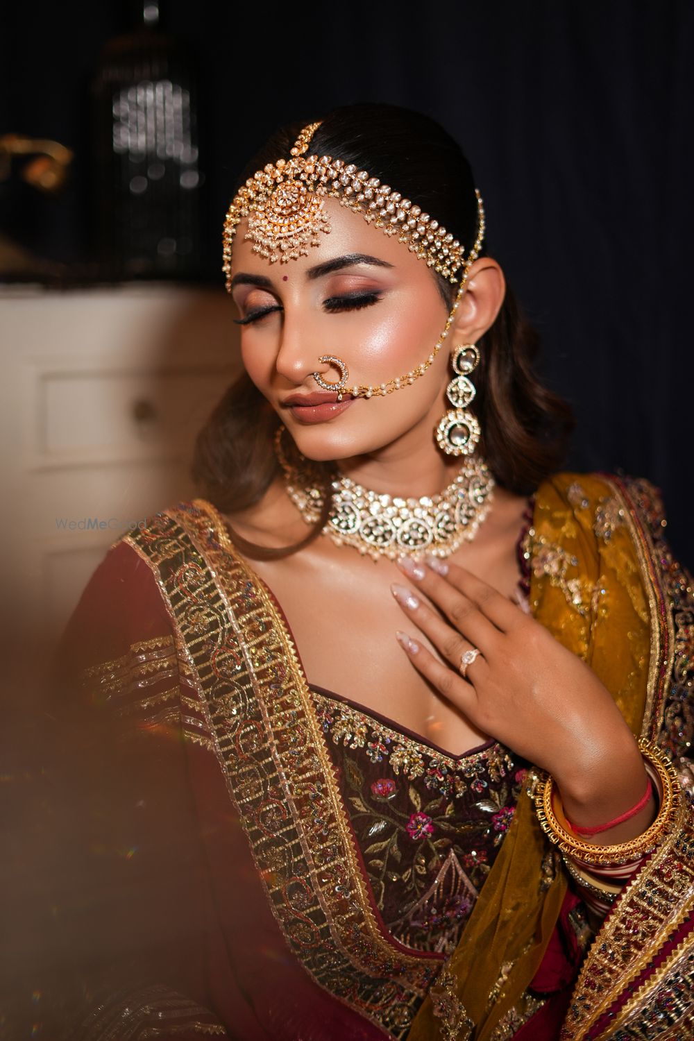 Photo By Blush By CJ - Bridal Makeup