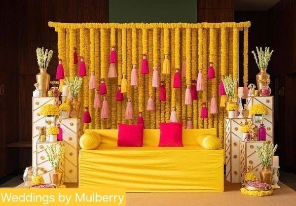 Photo By Weddings by Mulberry - Wedding Planners