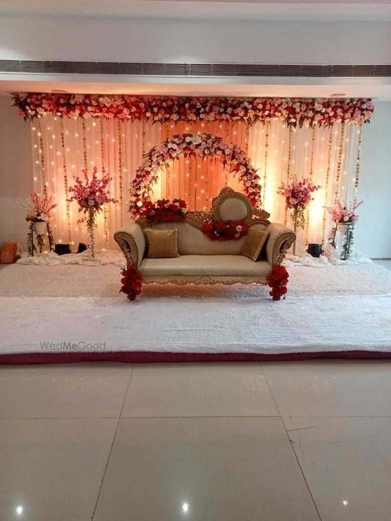 Photo By Luxera Hotel MG Road - Venues