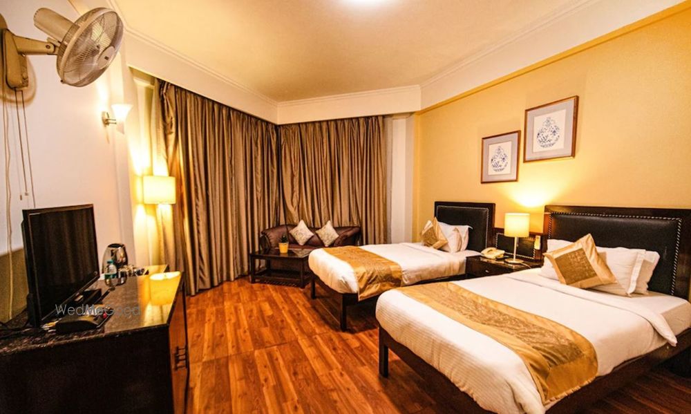 Photo By Luxera Hotel MG Road - Venues