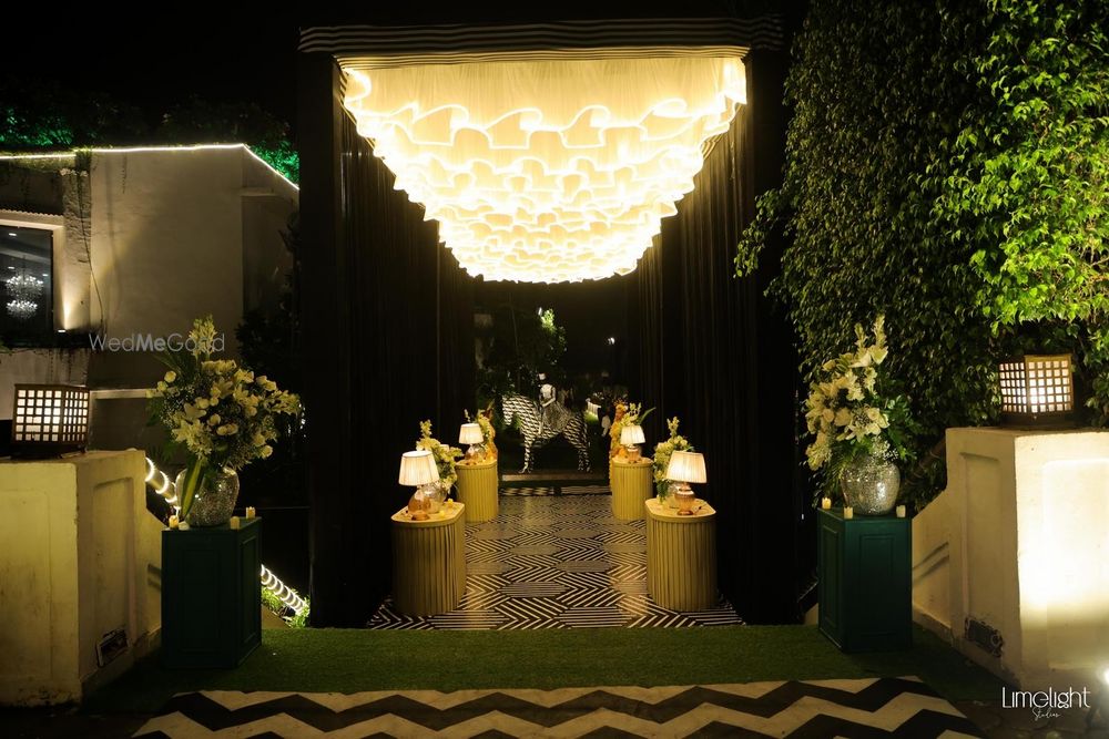 Photo By Luxera Hotel MG Road - Venues