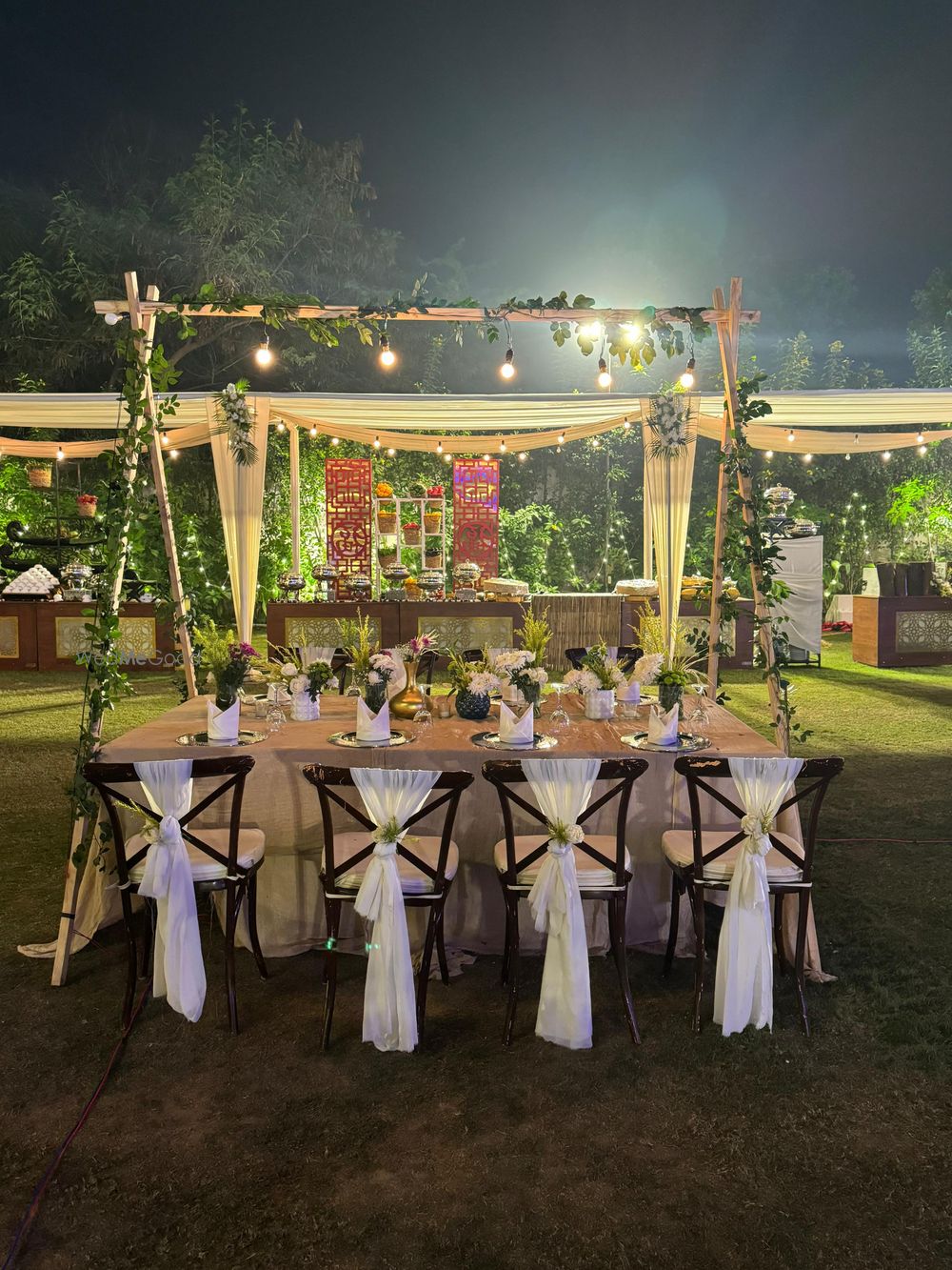 Photo By Luxera Hotel MG Road - Venues