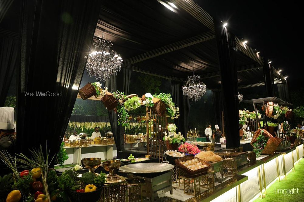 Photo By Luxera Hotel MG Road - Venues