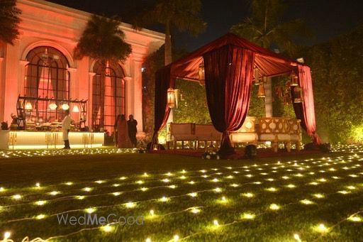 Photo By Luxera Hotel MG Road - Venues