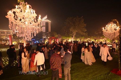 Photo By Luxera Hotel MG Road - Venues