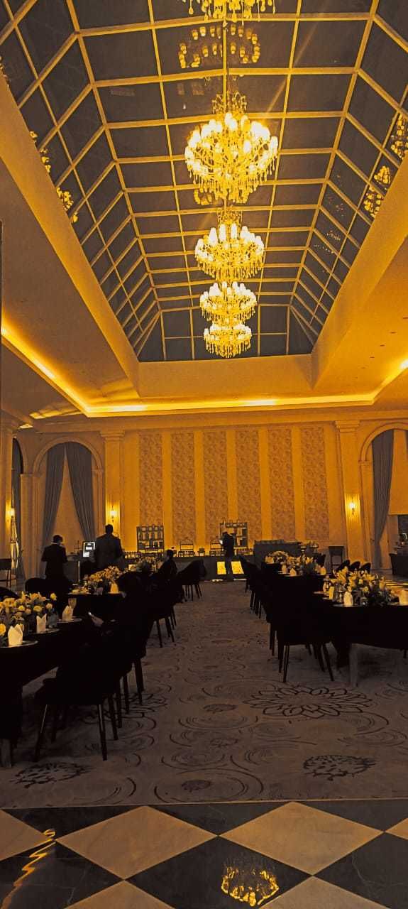 Photo By Luxera Hotel MG Road - Venues