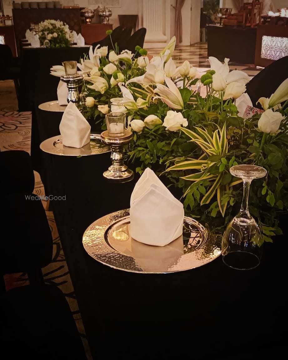 Photo By Luxera Hotel MG Road - Venues