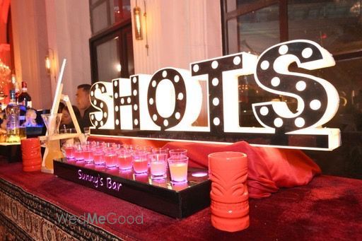 Photo By Luxera Hotel MG Road - Venues