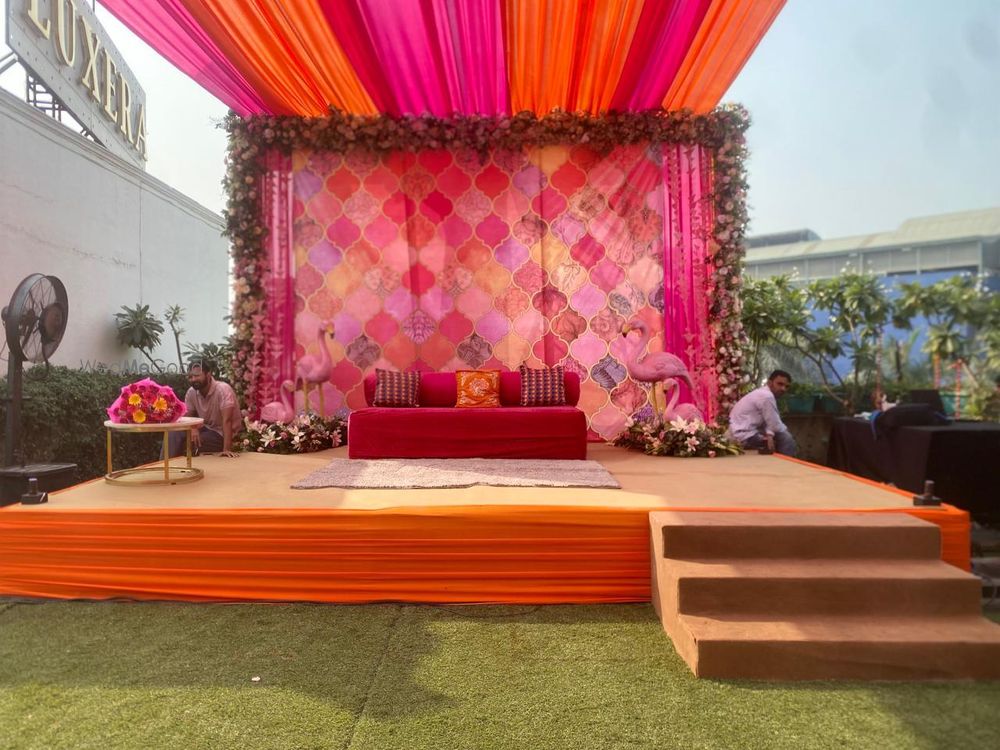 Photo By Luxera Hotel MG Road - Venues