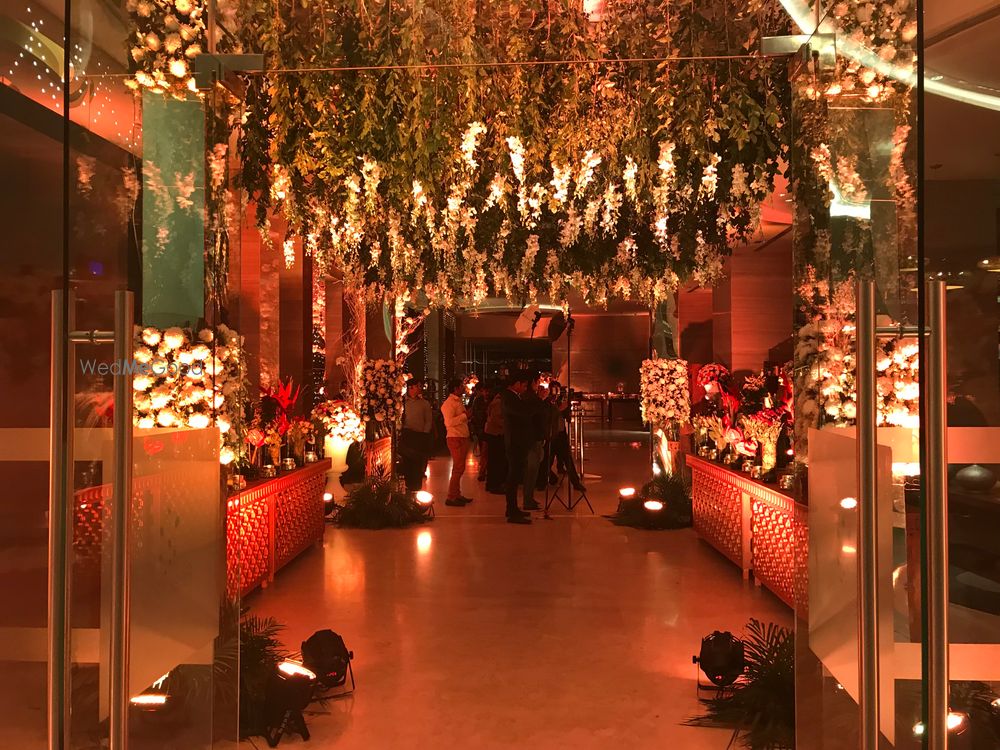 Photo By Encasa Events - Wedding Planners