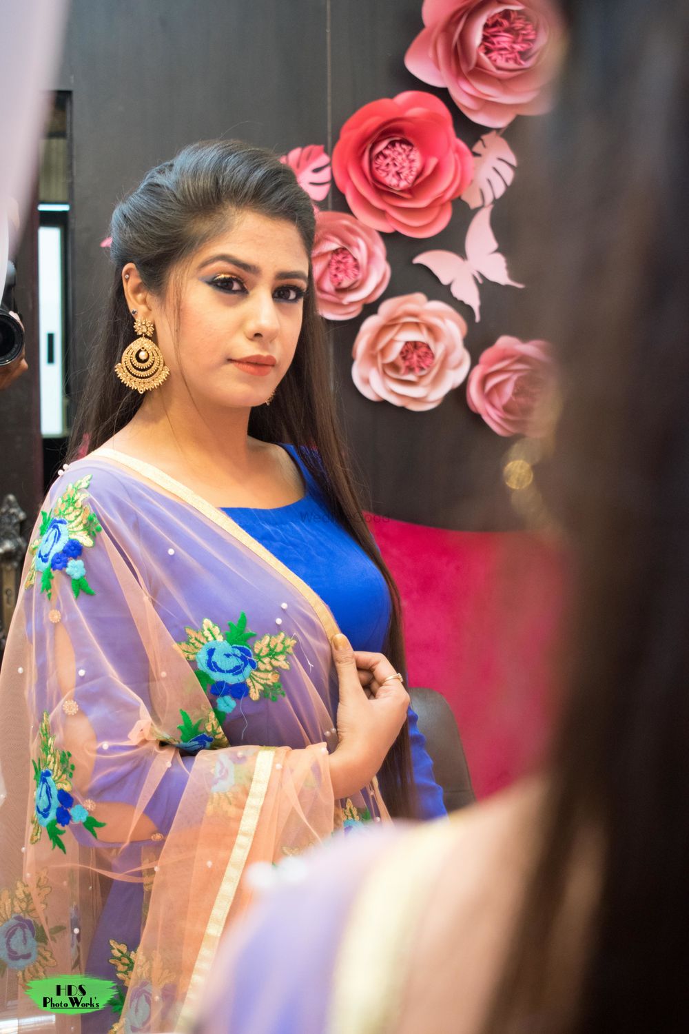 Photo By Makeovers by Nandini - Bridal Makeup