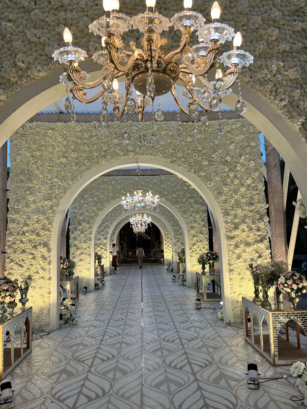 Photo By Dazzlecraft by Khushali - Wedding Planners