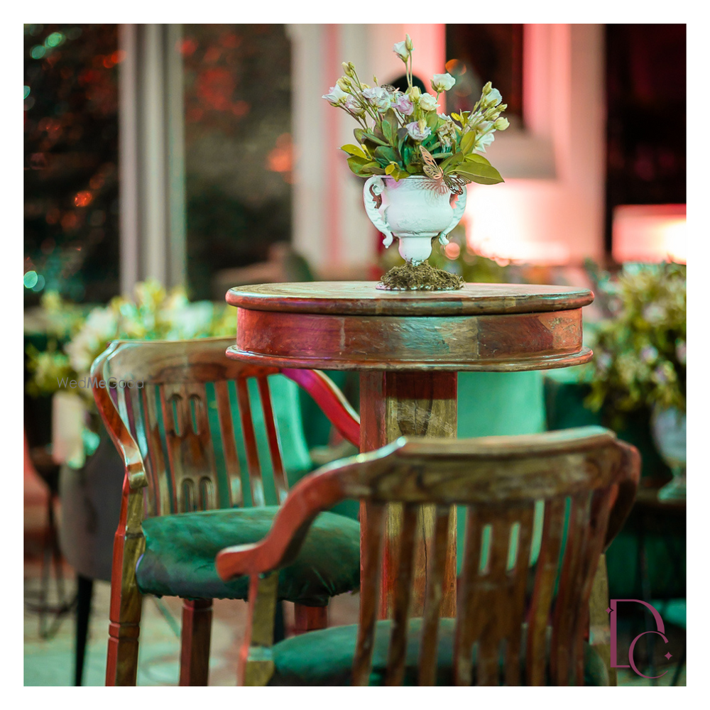 Photo By Dazzlecraft by Khushali - Wedding Planners