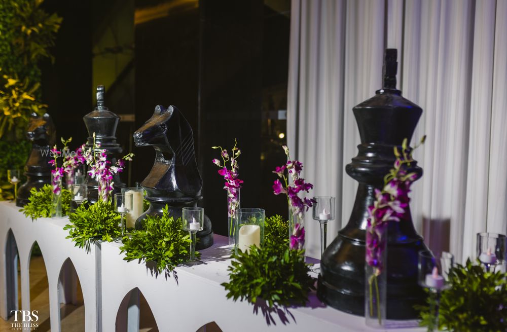 Photo By Dazzlecraft by Khushali - Wedding Planners