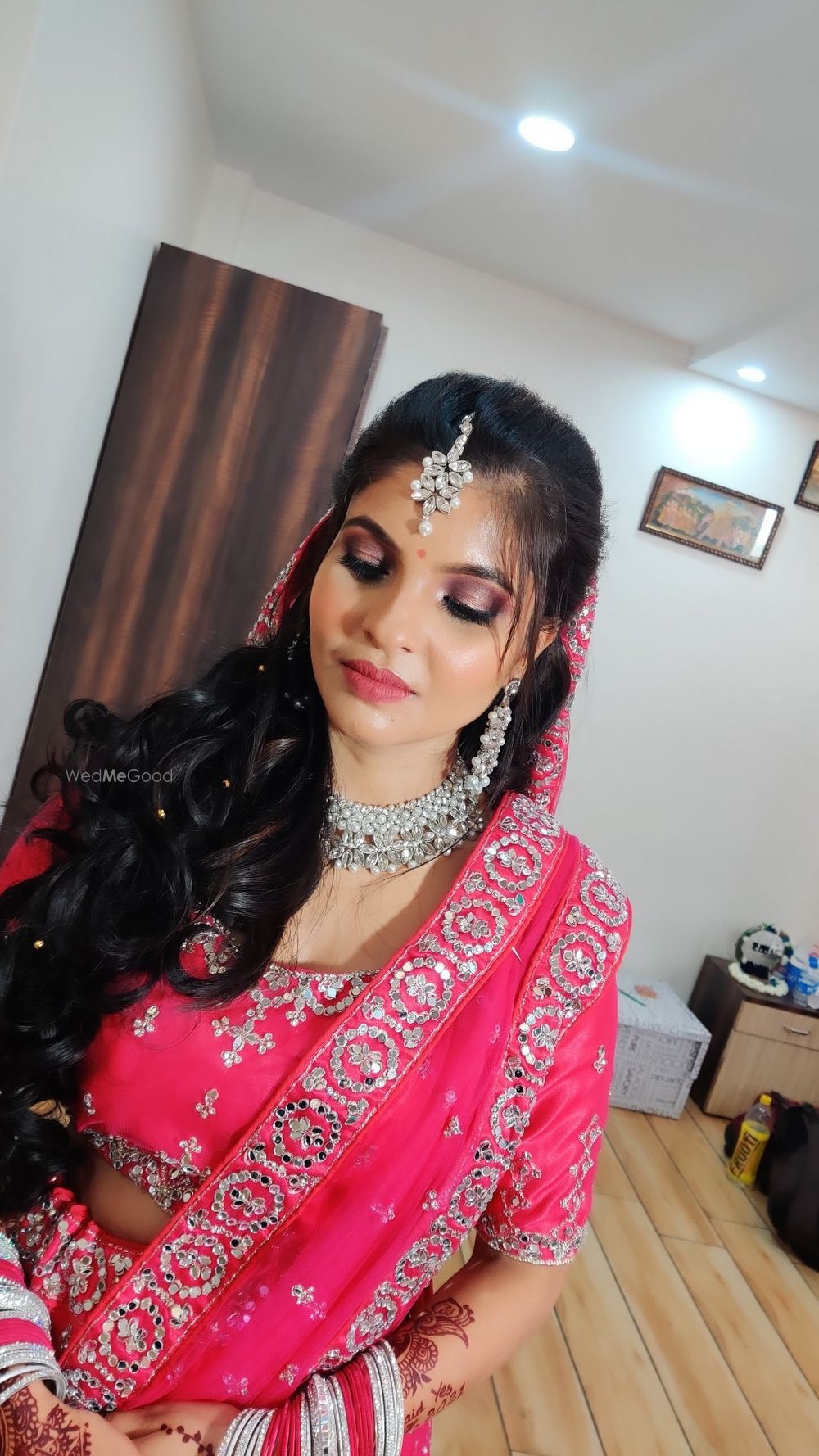 Photo By Akanksha Mua - Bridal Makeup