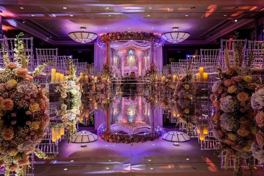 Photo By Incredible Events - Wedding Planners