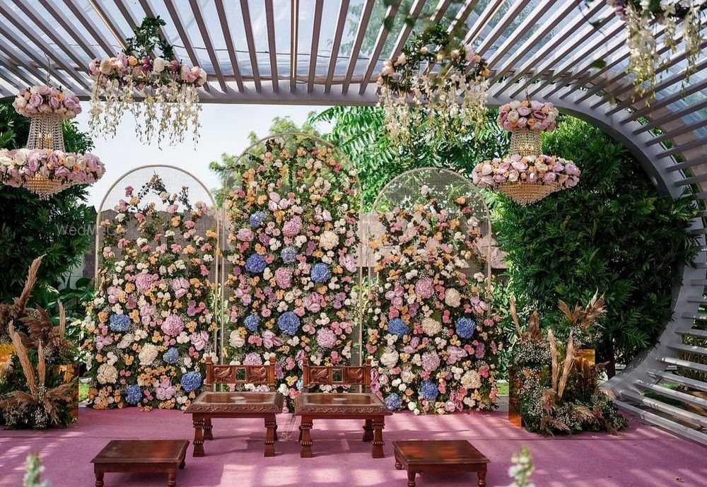 Photo By Incredible Events - Wedding Planners