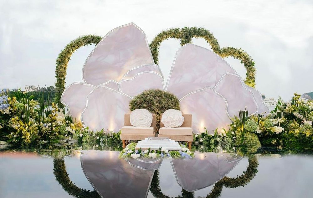 Photo By Incredible Events - Wedding Planners