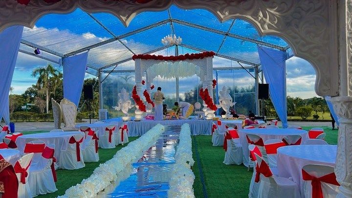 Photo By Incredible Events - Wedding Planners