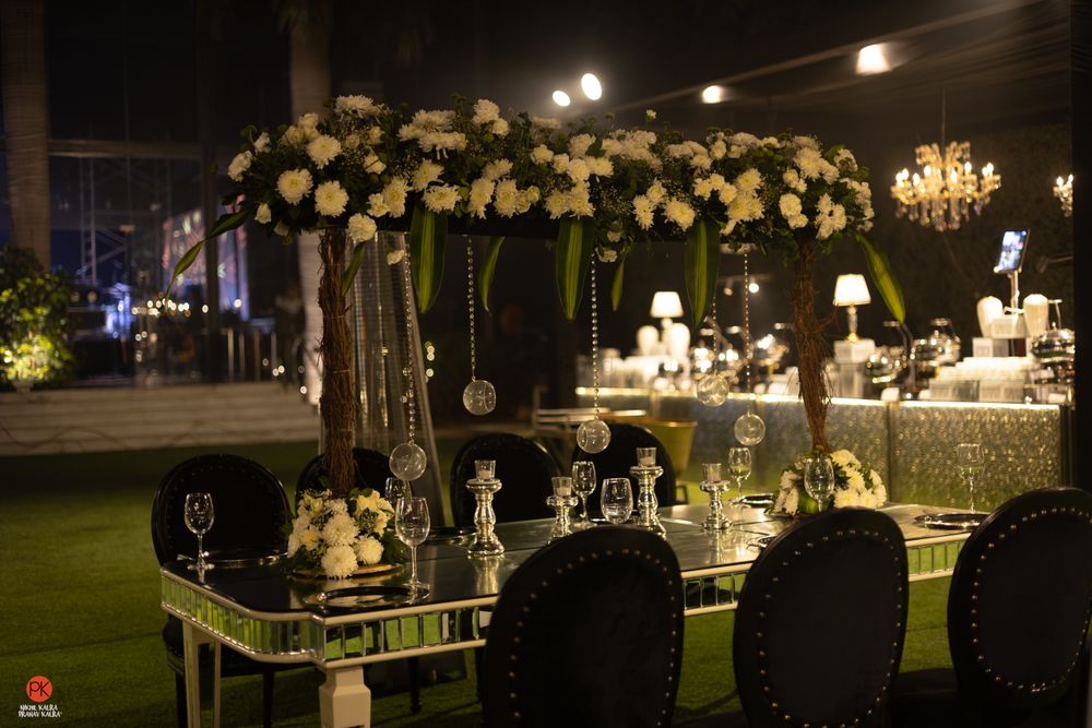 Photo By Incredible Events - Wedding Planners