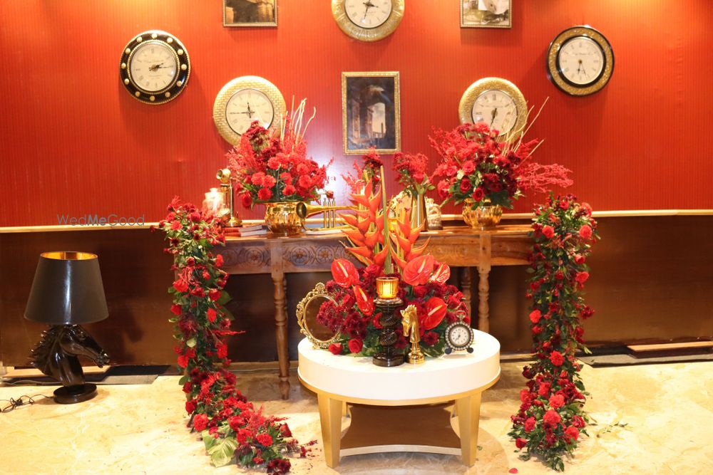 Photo By Incredible Events - Wedding Planners