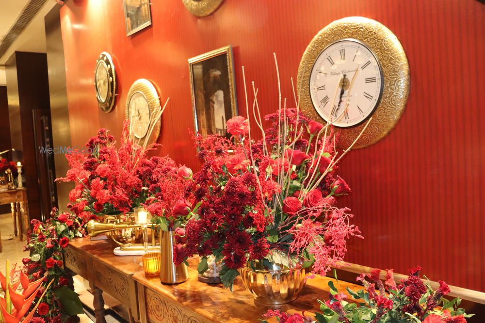 Photo By Incredible Events - Wedding Planners