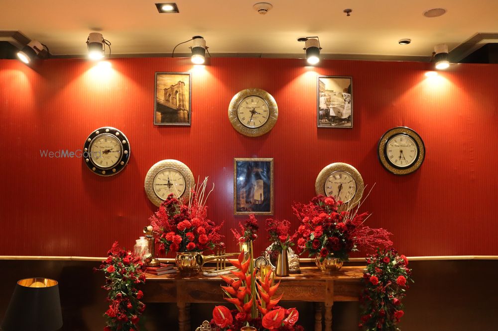 Photo By Incredible Events - Wedding Planners