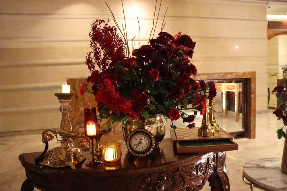 Photo By Incredible Events - Wedding Planners