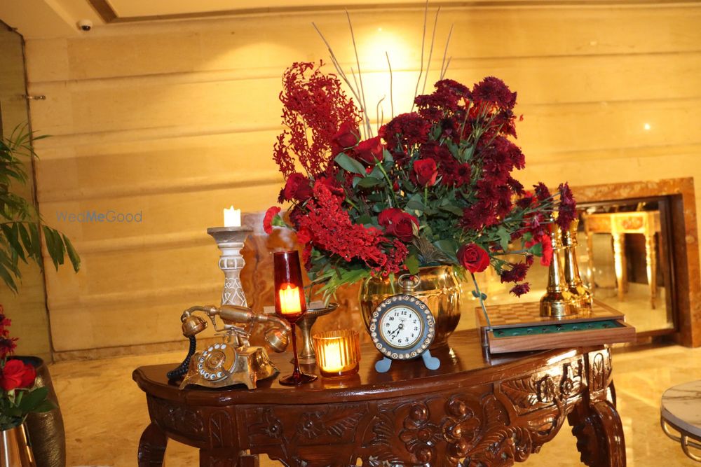 Photo By Incredible Events - Wedding Planners