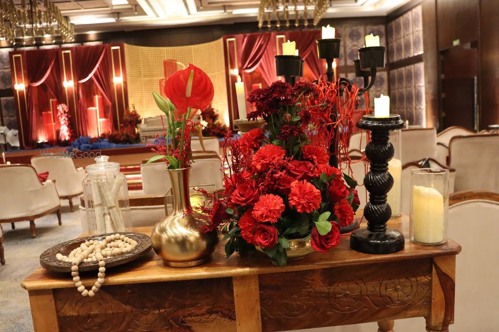 Photo By Incredible Events - Wedding Planners